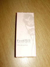 Comme une Evidence L´eau de