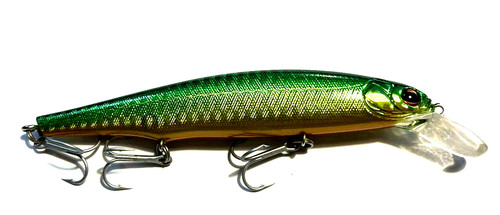 Imakatsu riprizer wobbler - imakatsu,