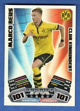 Topps Match Attax 2012 13 Marco Reus 101 CLUB EINHUNDERT 100 BVB  #333 12 13