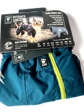 Hurtta Overall Slush Combat