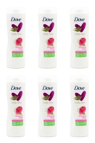 Dove body love strahlende - dove,
