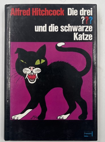 Hitchcock die drei - hitchcock,