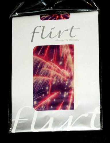 Designer hosiery strumpfhose - designer,