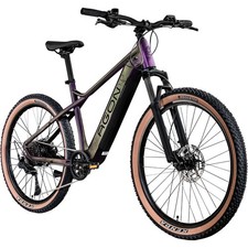 Agon Alpha E Bike 27,5"