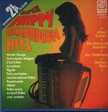 LP Jan Verschueren , Albert