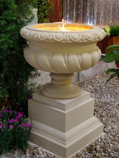 🔶 Brunnen Piemont 95 cm mit