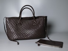 TF Chocolate handwoven vegan