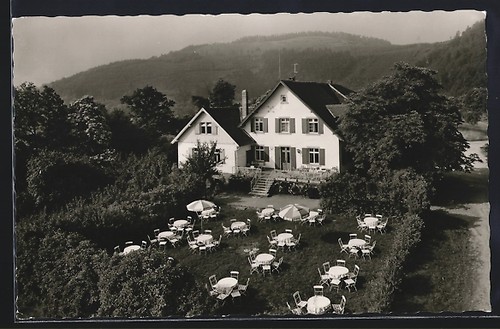Neuhaus staufenberg gasthaus - /staufenberg,,