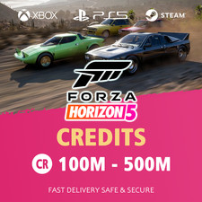 Forza Horizon 5 CR ✨ XBOX |
