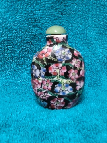 Chinesische snuff bottle - chinesische,