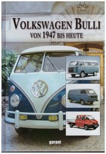 Volkswagen VW Bulli