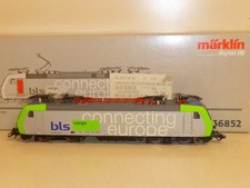 Märklin H0: 36852 - E-Lok