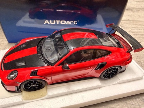 Porsche 911 991 gt2 - 991.2, rs
