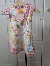 💗Kleid Pampolina Gr 80💗