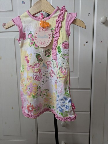 Kleid pampolina 80 - 💗kleid, 80💗