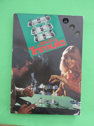 Arlac trimula mühle - arlac,