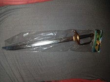 Ritterschwert plastik 67 cm