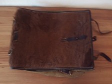 Wehrmacht Tornister/Affe