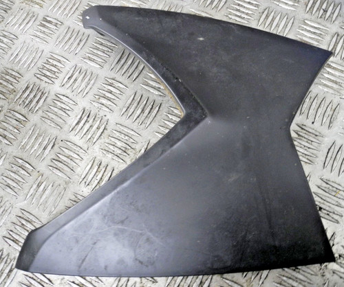 Obere frontverkleidung - obere,