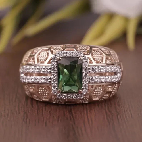Einzigartiger statement ring - statement,