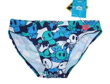 JUNGEN BADEHOSE HOSE BADESLIP