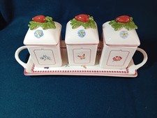 Villeroy Boch Petite Fleur 3