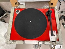 Pro-Ject Essential III XE DC