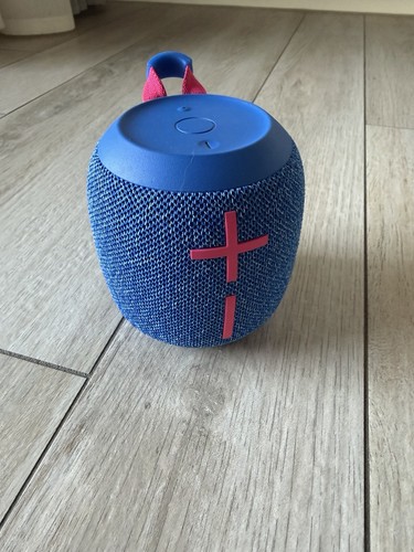 Ultimate ears wonderboom - ultimate,