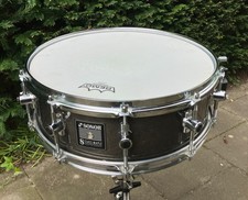 Sonor class maple snare - sonor, s-class