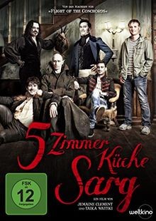 Zimmer küche sarg - 5, küche,