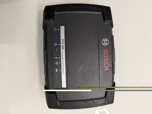 Bosch kts 560 - bosch,
