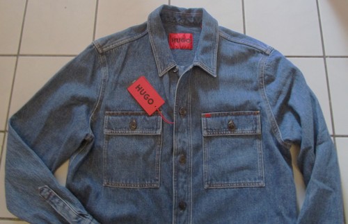 Hugo boss jeansjacke - hugo, boss,