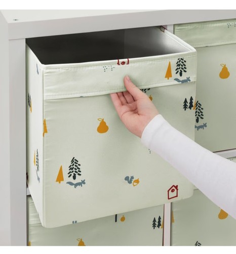 Ikea regnbroms dröna korb - regnbroms,