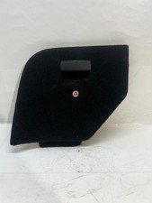 Kofferraumverkleidung VW Golf