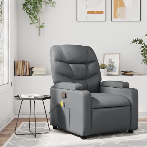 Massagesessel mit