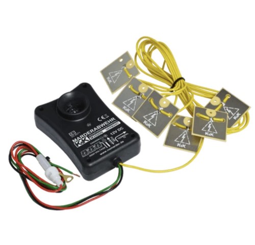 Marderabwehr m3500n mit - k&k,