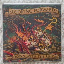 xLooking Forwardx – Down