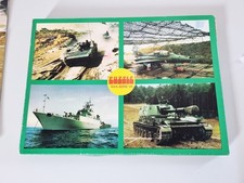 Piko Puzzle NVA Militär