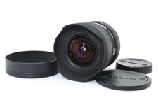 Top mint sigma - sigma, 12-24mm