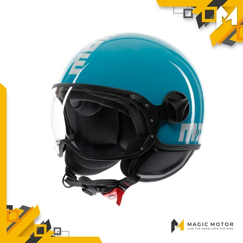 Momo design motorradhelm - momo,
