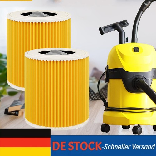 Filterpatronen für - 2x,