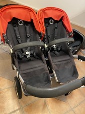Bugaboo Donkey Twin