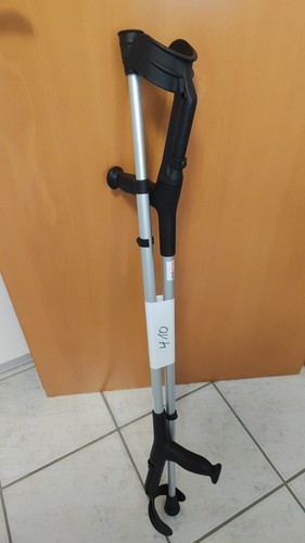Gebrauchtes krücken paar - krücken,