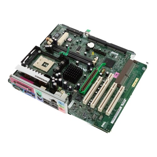 Dell 00t606 socket pga478 ddr - socket,