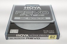 Hoya Super Pro 1 D Revo Filter