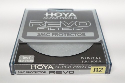 Hoya super pro - 1, revo