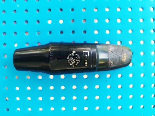 Selmer tenor sax mundstück - mundstück, s