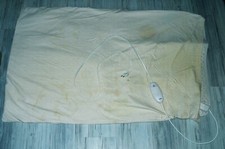 Beurer wärmeunterbett - ub,