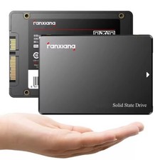 Fanxiang SSD 512GB 1TB 2,5"