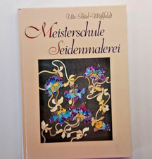 Meisterschule Seidenmalerei